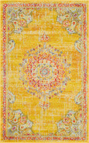 Unique Loom Alexis Penrose Rug