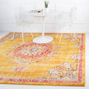 Unique Loom Alexis Penrose Rug