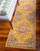 Unique Loom Alexis Penrose Rug