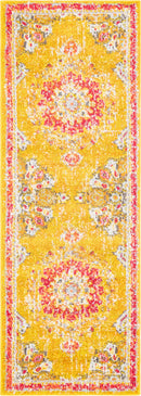 Unique Loom Alexis Penrose Rug