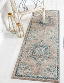 Unique Loom Alexis Penrose Rug