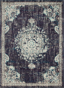 Unique Loom Alexis Penrose Rug