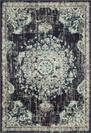 Unique Loom Alexis Penrose Rug
