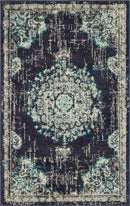 Unique Loom Alexis Penrose Rug