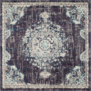 Unique Loom Alexis Penrose Rug