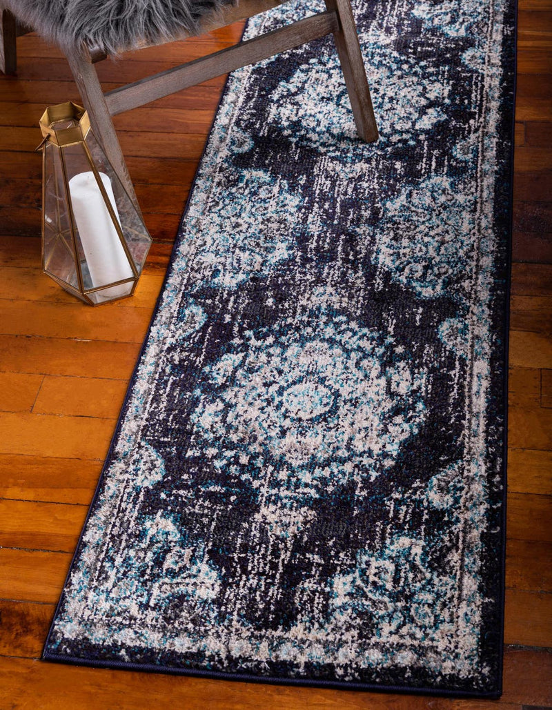 Unique Loom Alexis Penrose Rug