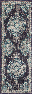 Unique Loom Alexis Penrose Rug