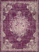 Unique Loom Alexis Penrose Rug