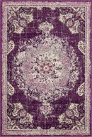 Unique Loom Alexis Penrose Rug