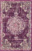 Unique Loom Alexis Penrose Rug