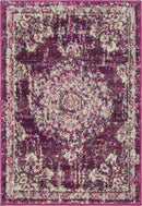 Unique Loom Alexis Penrose Rug