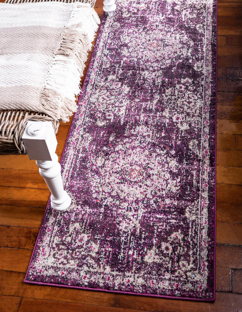 Unique Loom Alexis Penrose Rug