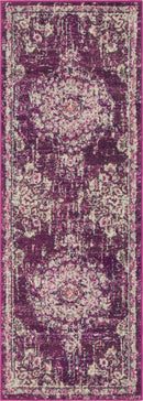 Unique Loom Alexis Penrose Rug
