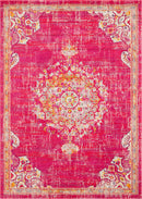 Unique Loom Alexis Penrose Rug