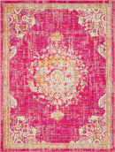 Unique Loom Alexis Penrose Rug