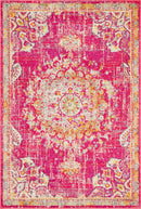 Unique Loom Alexis Penrose Rug