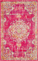 Unique Loom Alexis Penrose Rug