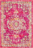 Unique Loom Alexis Penrose Rug