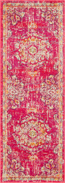 Unique Loom Alexis Penrose Rug