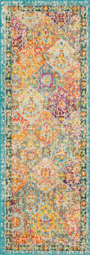 Unique Loom Blake Penrose Rug