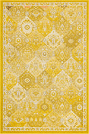 Unique Loom Blake Penrose Rug