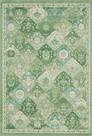 Unique Loom Blake Penrose Rug