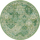 Unique Loom Blake Penrose Rug