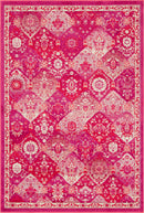 Unique Loom Blake Penrose Rug