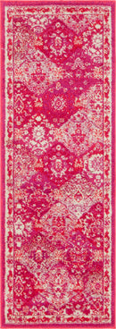 Unique Loom Blake Penrose Rug