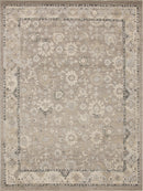 Unique Loom Krystle Penrose Rug