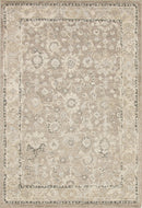 Unique Loom Krystle Penrose Rug