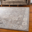 Unique Loom Krystle Penrose Rug