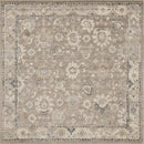 Unique Loom Krystle Penrose Rug