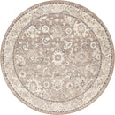 Unique Loom Krystle Penrose Rug