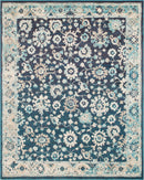 Unique Loom Krystle Penrose Rug