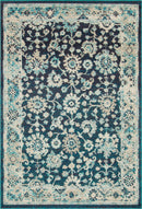 Unique Loom Krystle Penrose Rug