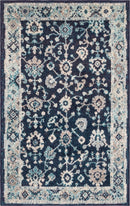 Unique Loom Krystle Penrose Rug