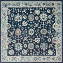 Unique Loom Krystle Penrose Rug
