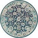 Unique Loom Krystle Penrose Rug