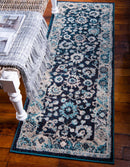 Unique Loom Krystle Penrose Rug