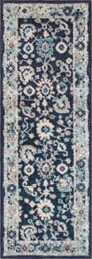 Unique Loom Krystle Penrose Rug