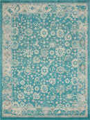 Unique Loom Krystle Penrose Rug