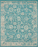 Unique Loom Krystle Penrose Rug