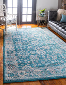 Unique Loom Krystle Penrose Rug