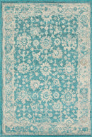 Unique Loom Krystle Penrose Rug