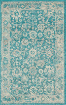 Unique Loom Krystle Penrose Rug