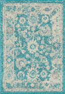 Unique Loom Krystle Penrose Rug