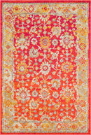 Unique Loom Krystle Penrose Rug
