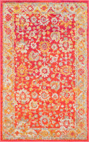 Unique Loom Krystle Penrose Rug