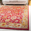 Unique Loom Krystle Penrose Rug